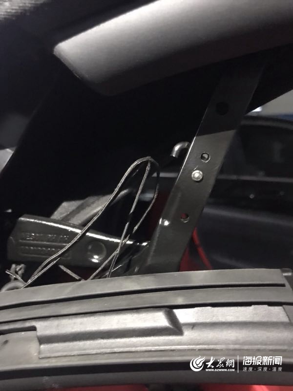 中山保时捷新车一年坏三次,保时捷新车有瑕疵4s店怎么赔偿