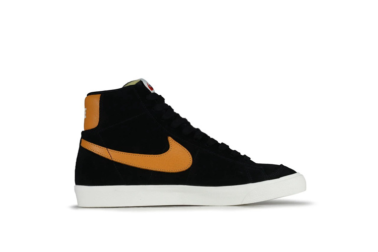 nikeblazermid回到未来,nikeblazermid77复刻鞋