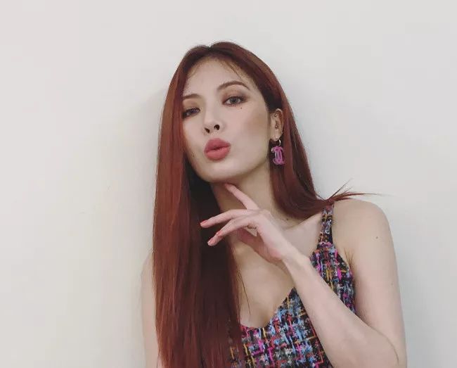 薄唇如何丰唇好看,丰唇使嘴唇变得更美