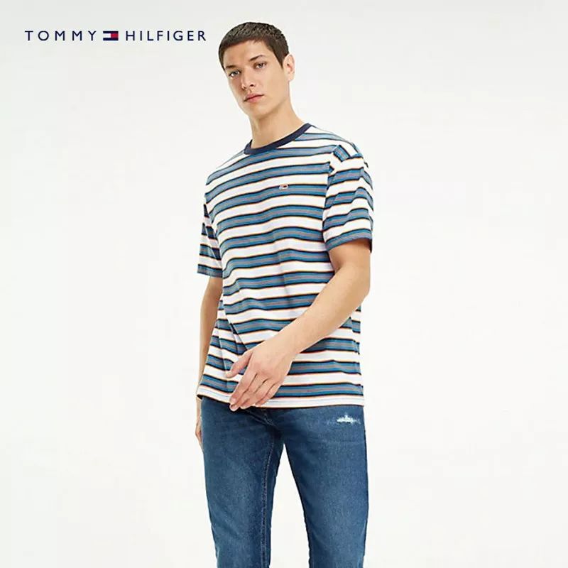 tommyhilfiger长袖t恤,tommyhilfiger圆领白t价位多少
