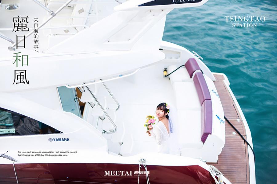 遵义海景婚纱摄影风格推荐,遵义非常好的婚纱摄影工作室