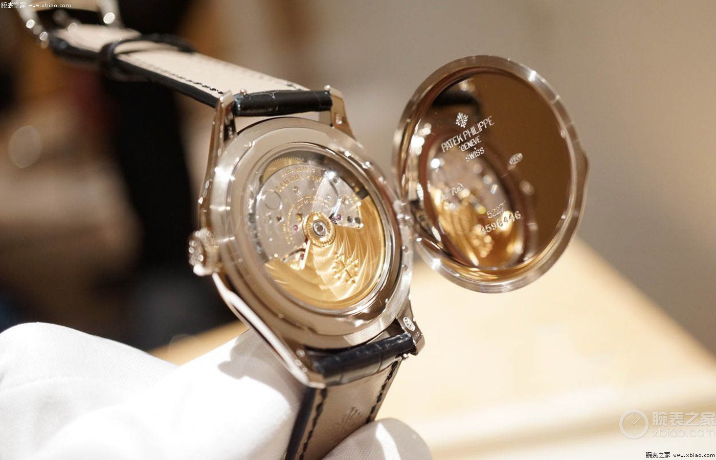 百达翡丽正装表,江诗丹顿百达翡丽入门正装表