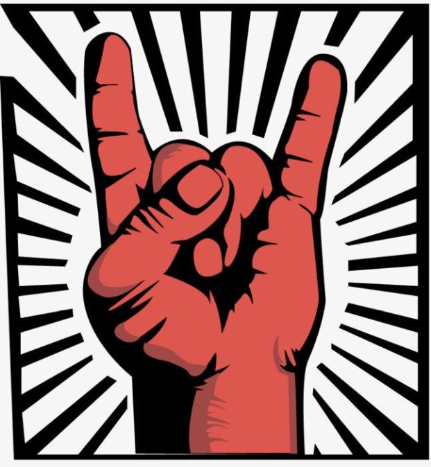 青岛乐迷狂欢party|铂德X迷笛，大胆做一次自己