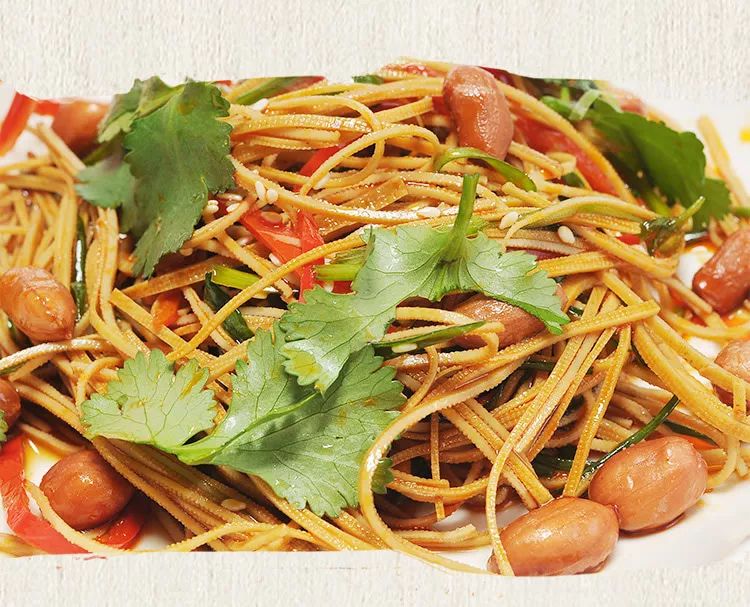 吃吃吃！与足球节同庆，定南客家美食展强势来袭！