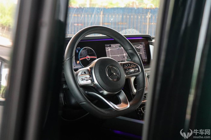 奔驰g5002015款对比2019款,新款奔驰g500正式上市