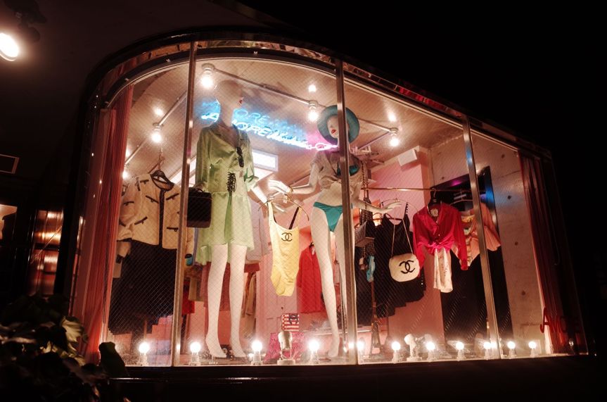 东京中古包哪里买划算,日本中古店淘宝旗舰店