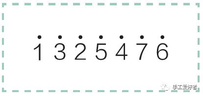 刺绣的基础针法,刺绣20种针法教程