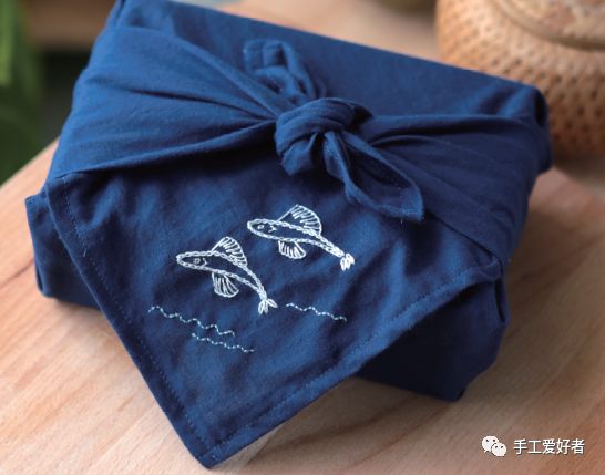 刺绣的基础针法,刺绣20种针法教程