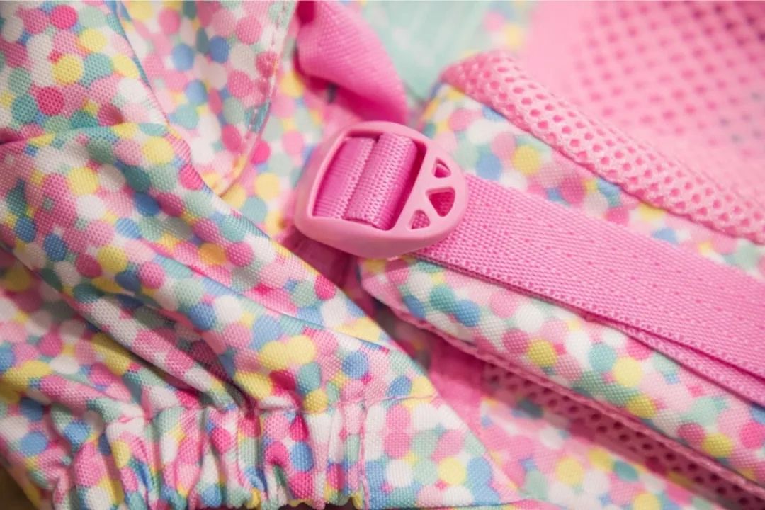 真正护脊的书包！挪威皇室*用御**书包！背着好看，保护脊椎，不驼背