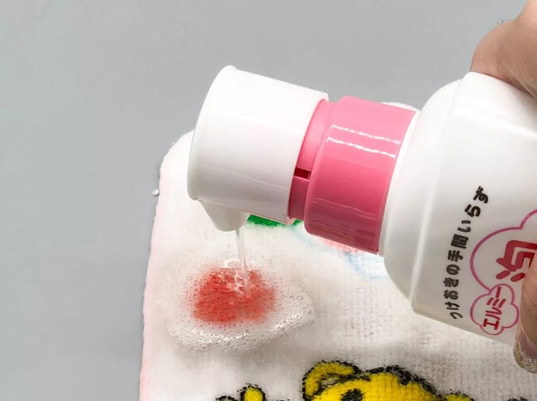 杀菌抑菌、一搓即净的内衣裤专用洗涤剂，日本女生都在用