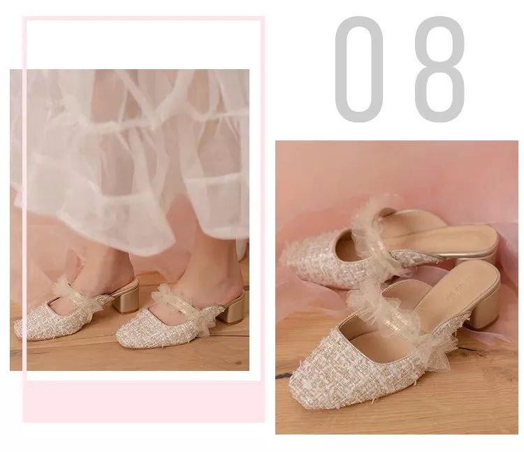 最好看的细跟单鞋,最好看的单鞋推荐单