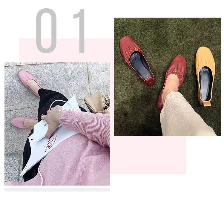 最好看的细跟单鞋,最好看的单鞋推荐单