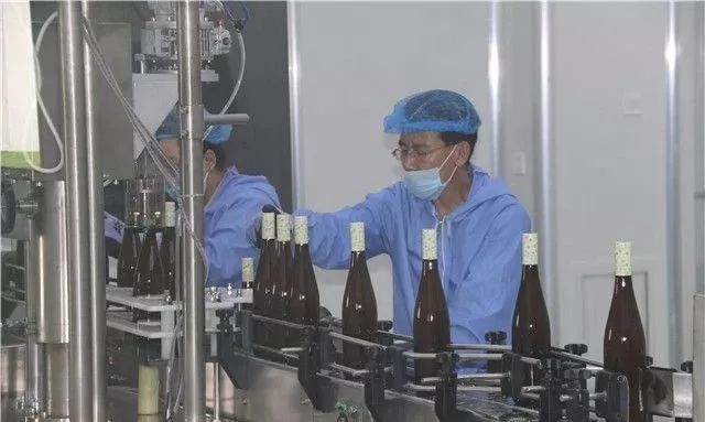 乳山白沙滩美丽乡村,怎么让村庄快速发展