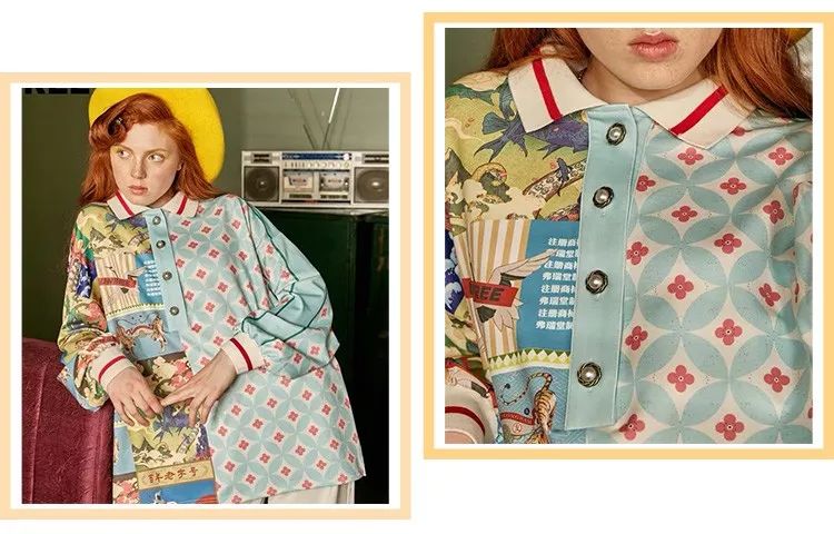 优雅知性衬衫怎么穿好看,简单的衬衫这样穿也好看