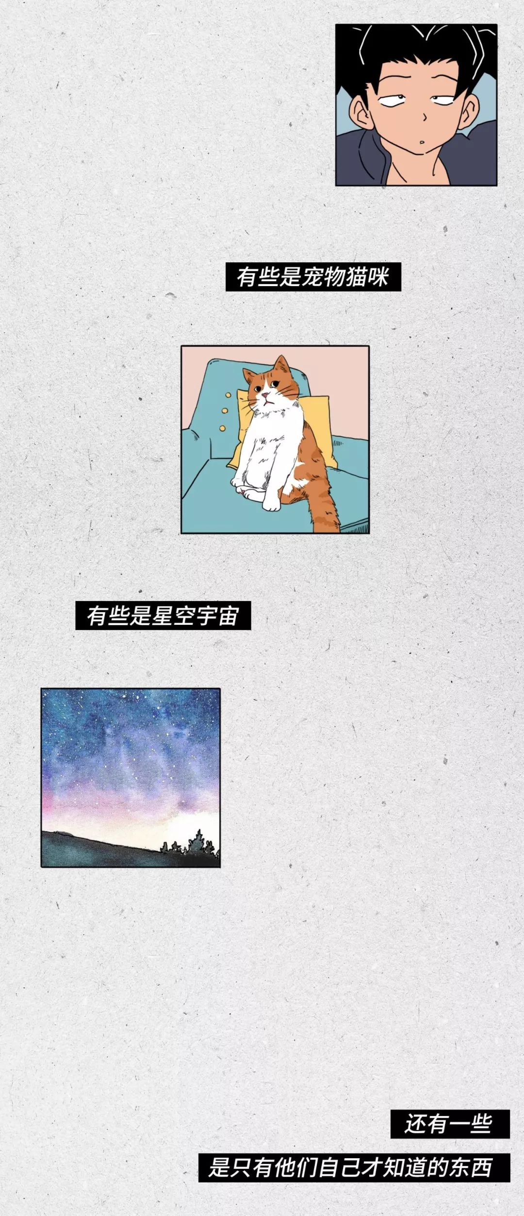 程序员怎么那么可爱呢,程序员太可爱了