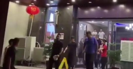 官宣！马云来郑州，要干这些事；警方悬赏50000元，看见他请报警丨大河早新闻（语音版）