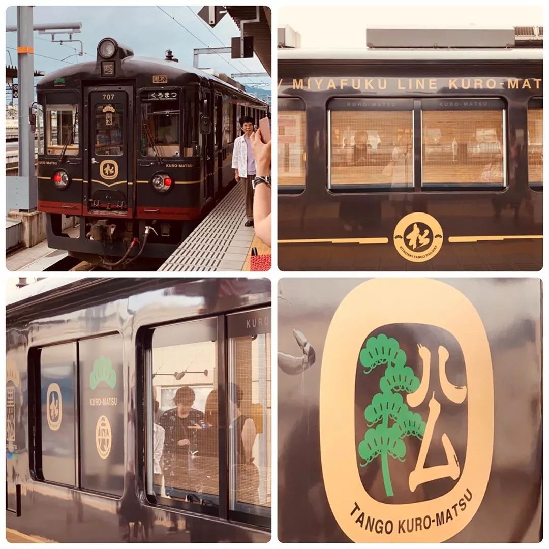 日本10条最好看电车线路,日本特急电车