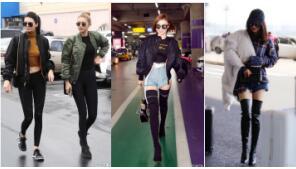 优衣库外套时尚款式有哪些,优衣库oversize外套