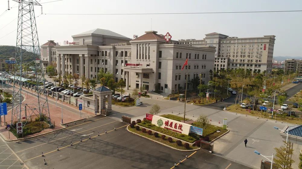 东莞新增一家二甲医院,东莞市中心医院是甲级医院吗