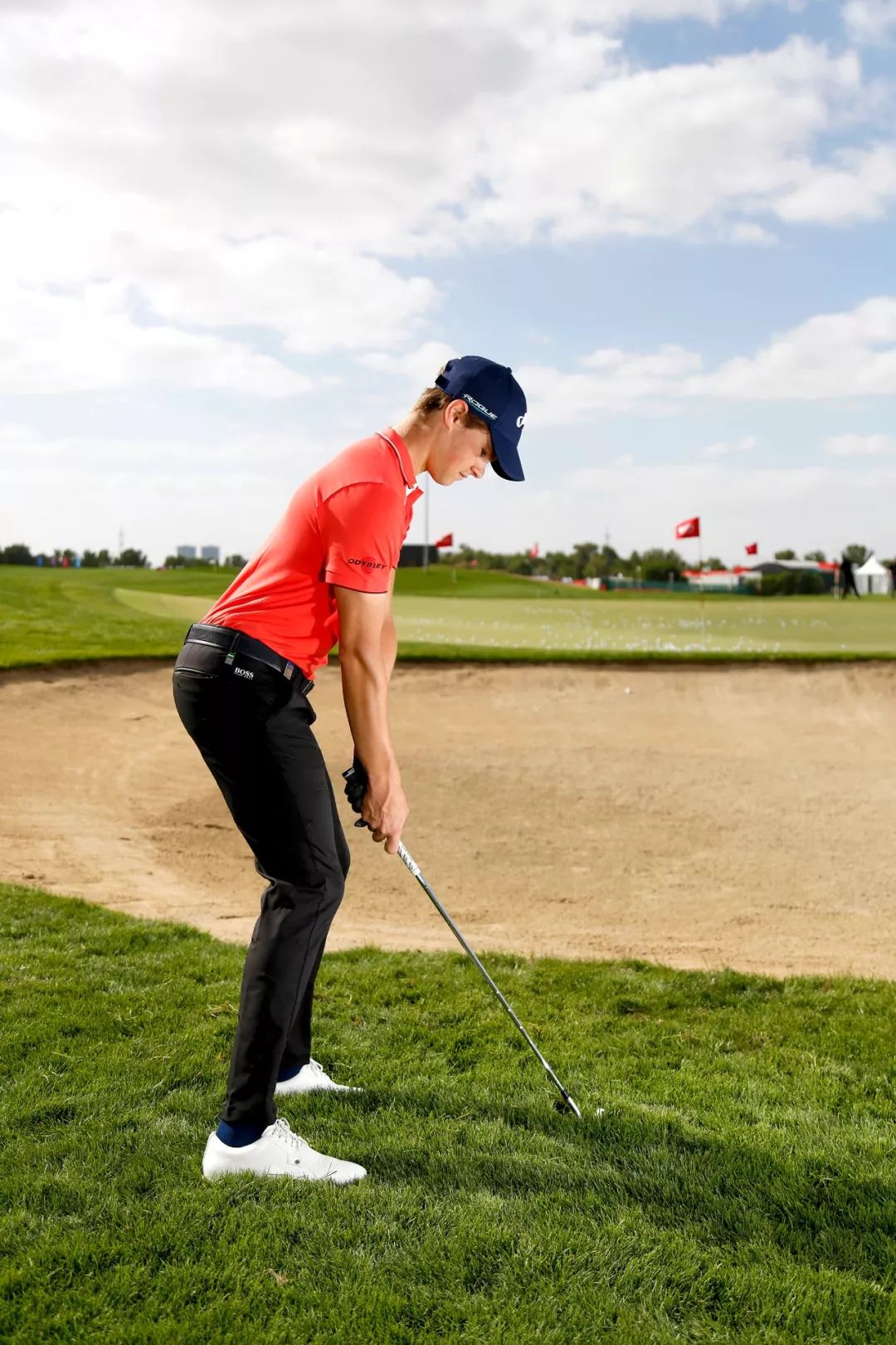 超快球速停球,如何打出更快的球速