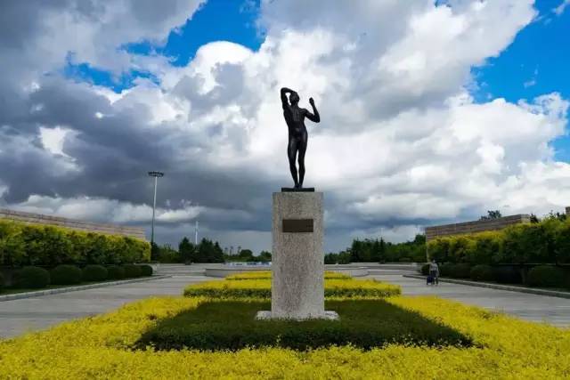 长春博览会门票免费领,2020长春消夏节长春世界雕塑公园