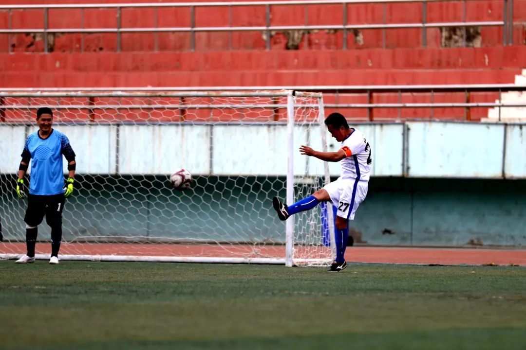 城东足球队,东城分局足球队