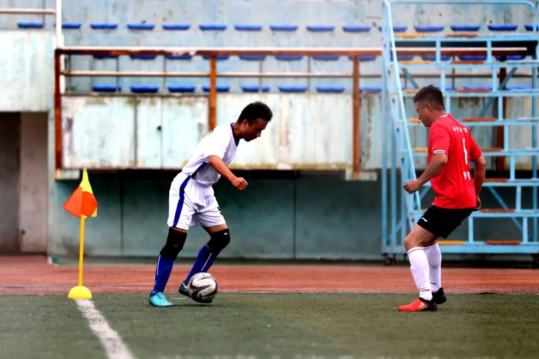 城东足球队,东城分局足球队