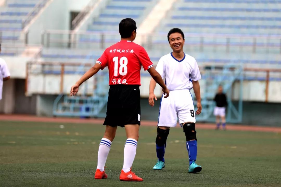 城东足球队,东城分局足球队