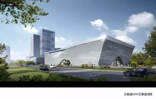 厉害啦！2019下半年连云港全面开挂！巨多好消息