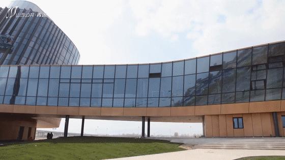 二青会在哪,二青会场馆分布图