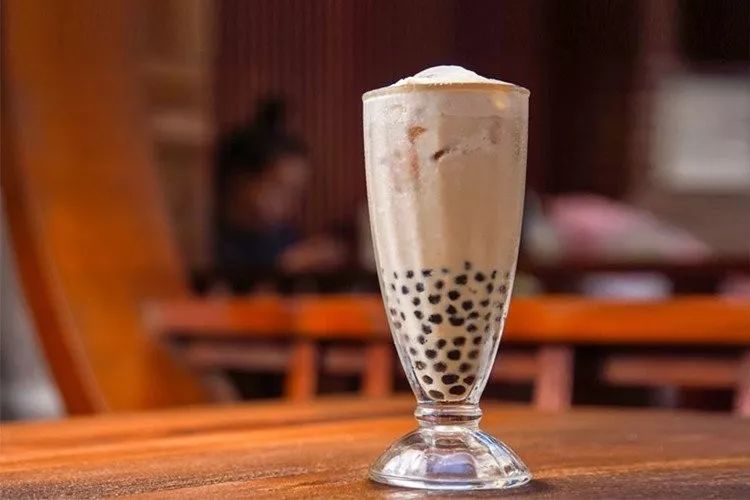 台湾人，像传销一样做美食