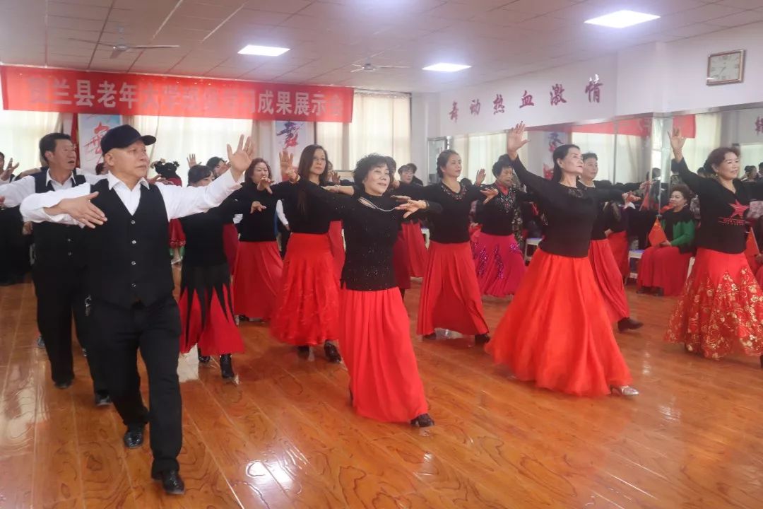 贺兰县老年大学招聘,荣县老年大学招生简章