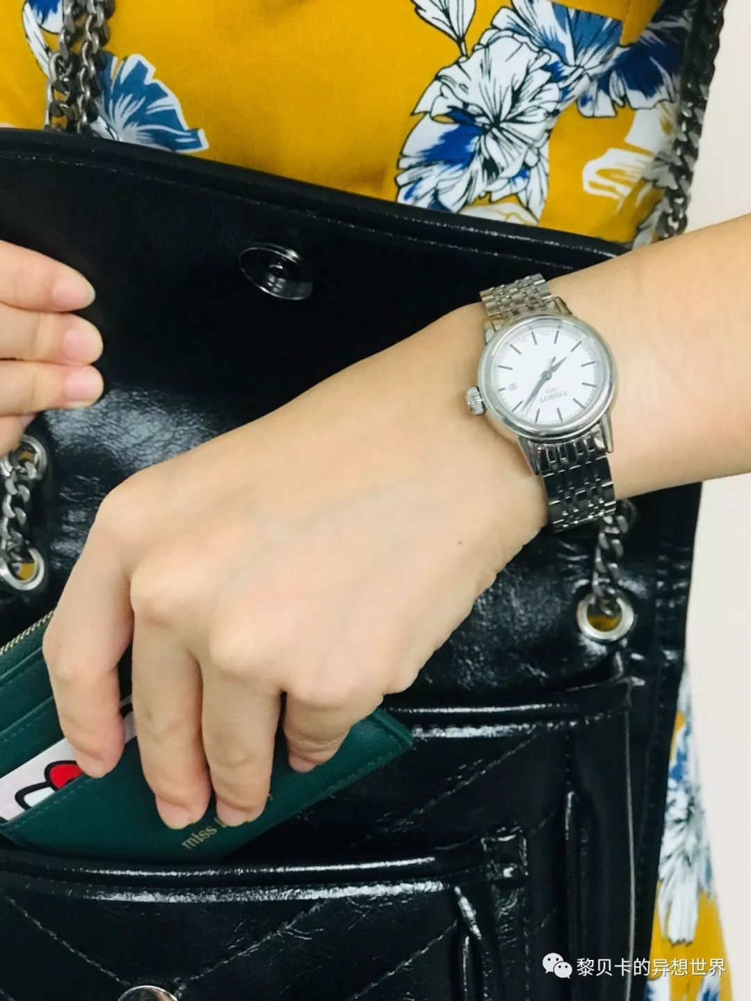 新手入门万元全新机械表推荐,万元表新的推荐