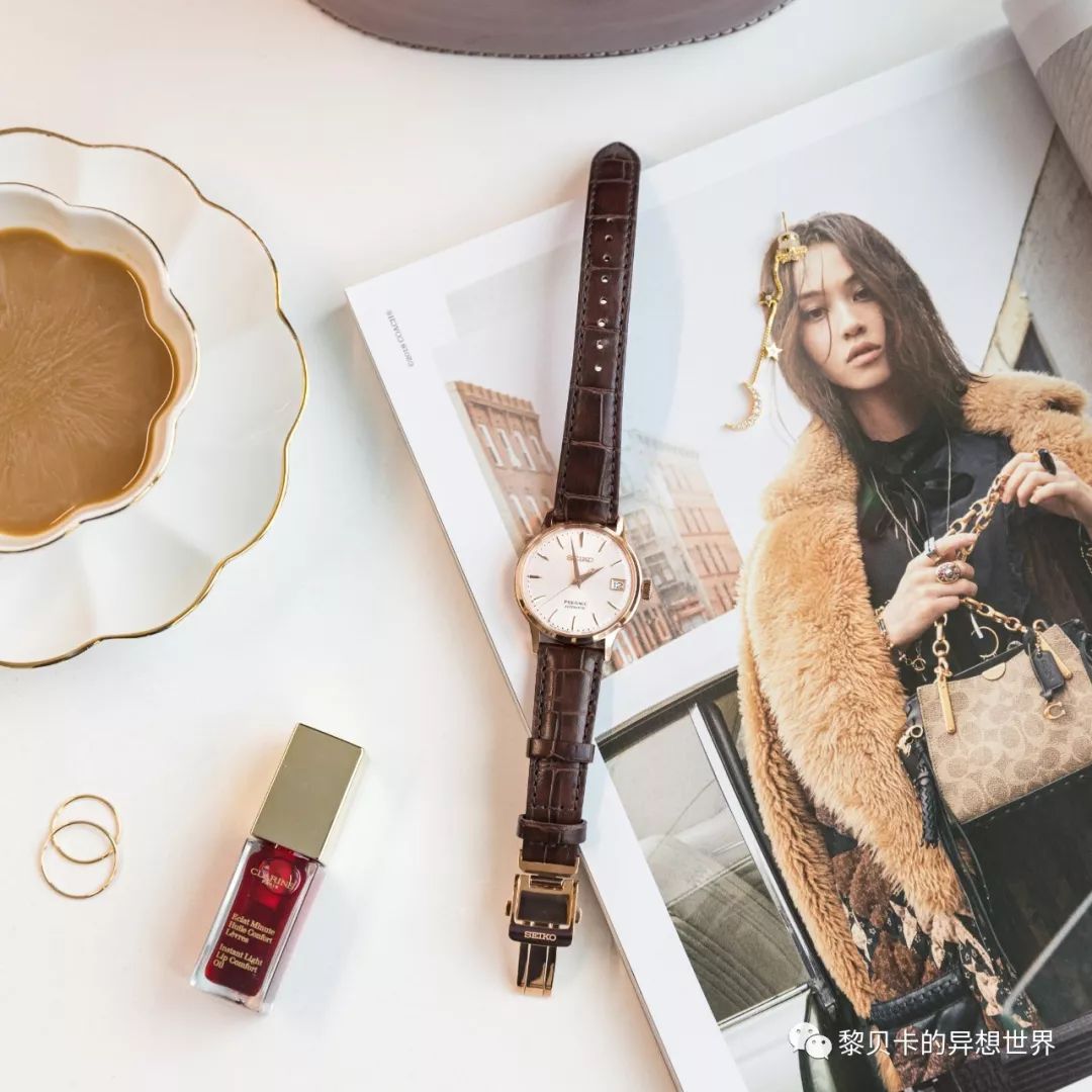 潜水表推荐千元中古表,8万买表哪5个品牌值得推荐