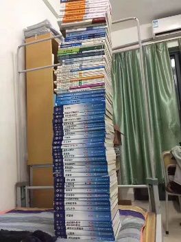 厦大五年本科,厦大读本科日常