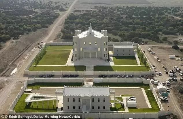 恋童癖+*伦乱**，未成年女孩被他霸占生下孩子！起底变态狂魔的邪恶往事……