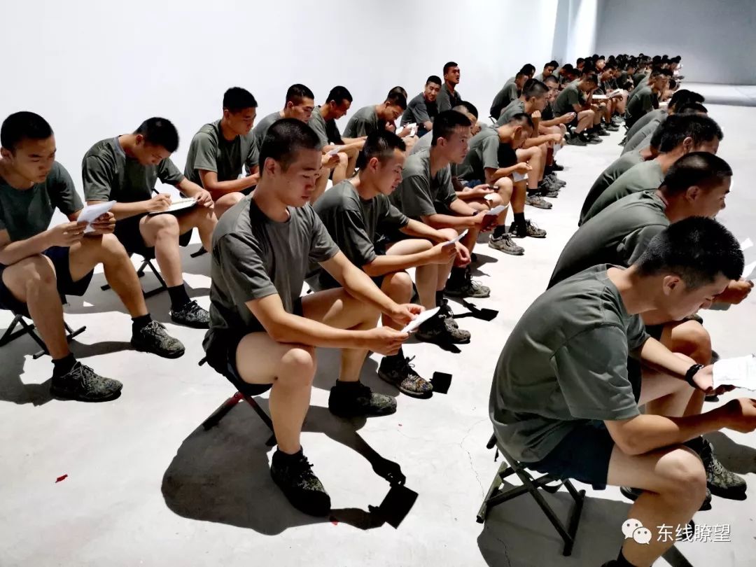 热点｜终于等到你，“海训十二时辰”上线了