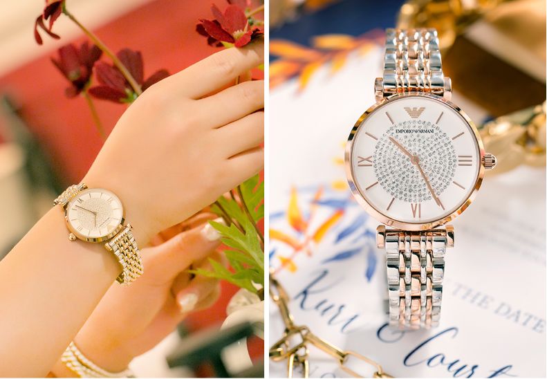 最耐看阿玛尼新款手表,阿玛尼emporioarmani手表