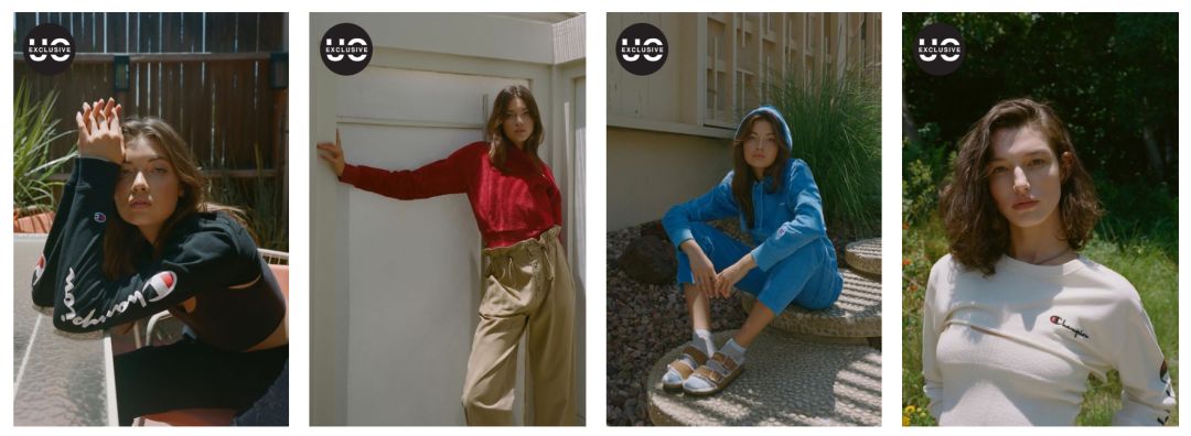 ur和zara哪个牌子好一点,和urzara差不多牌子