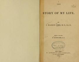 英雄or恶棍?现代妇科之父的一部女*虐性**待史