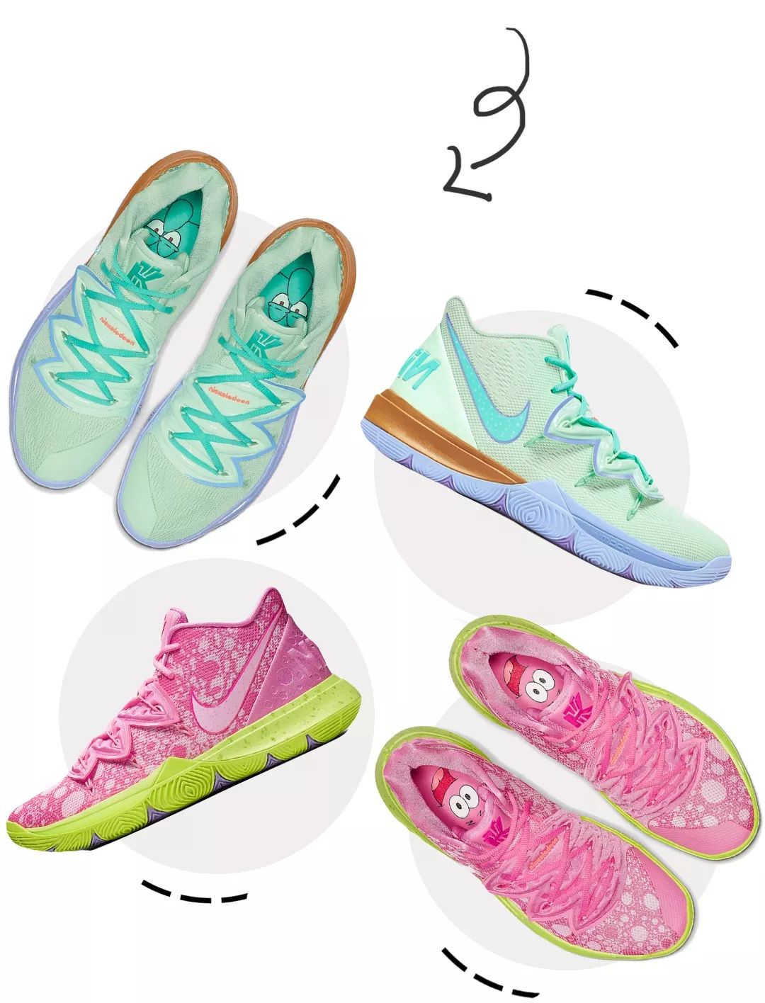 入秋的第一双鞋,入秋第一双鞋该怎么选