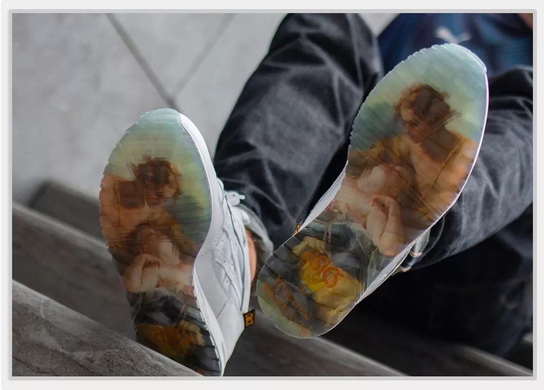 入秋的第一双鞋你喜欢吗,初秋最值得入手的鞋