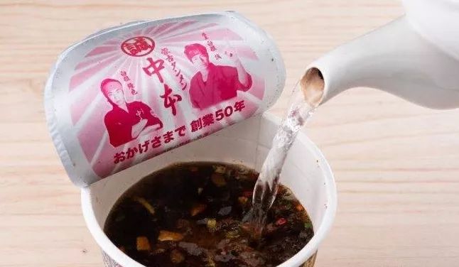 海胆、咸奶油、枫糖培根…2019最佳日本泡面榜出炉