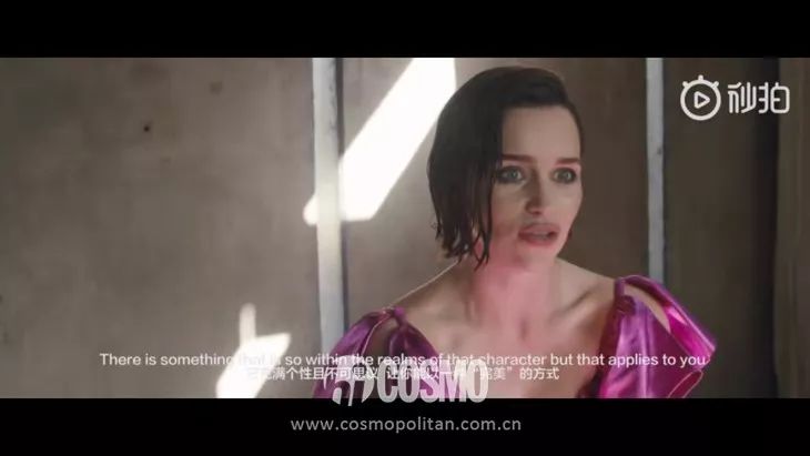 美人计|龙妈竟然用中国眼影化妆？等不及看外国代购来中国买买买了