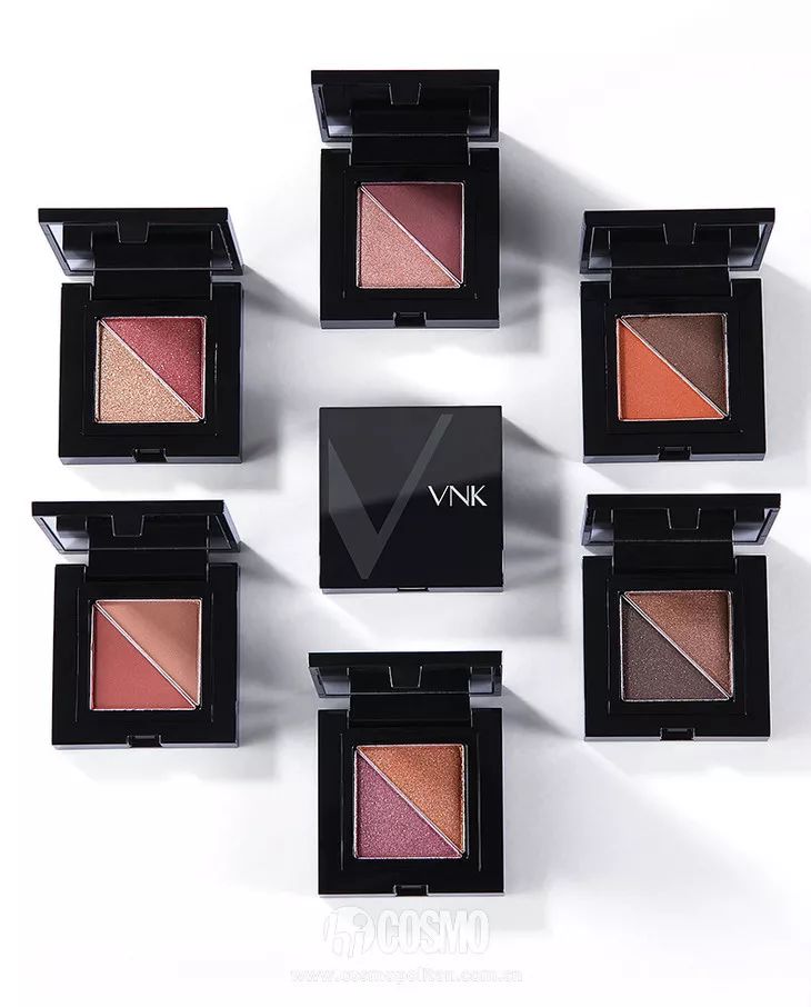 美人计|龙妈竟然用中国眼影化妆？等不及看外国代购来中国买买买了