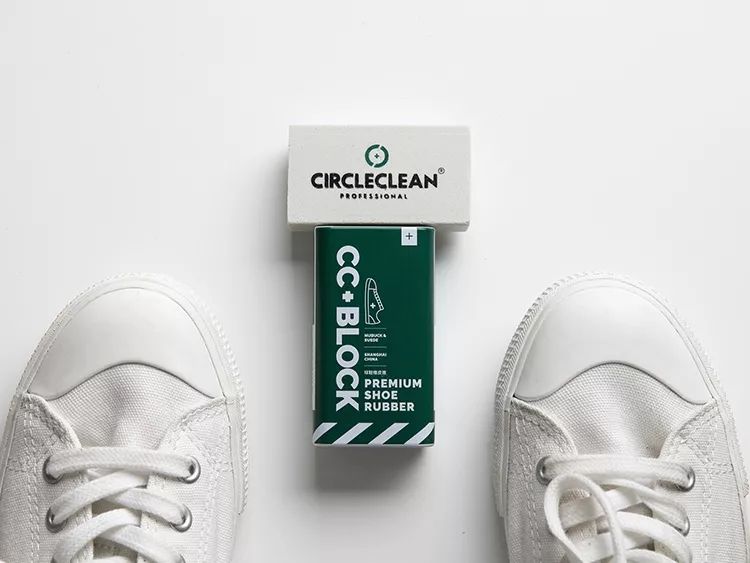 普通橡皮可以擦鞋吗,擦鞋神器翻毛皮橡皮