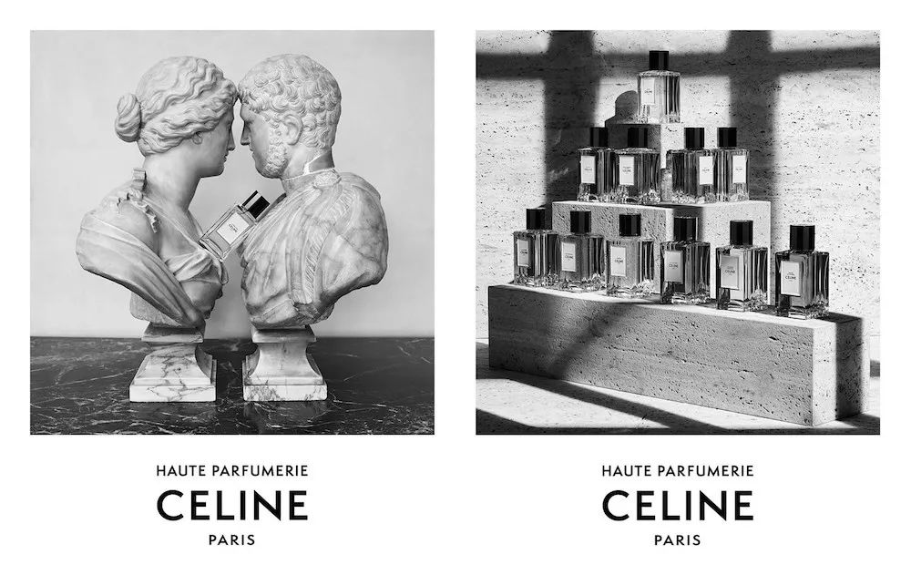 celine最新系列,新款celine香水