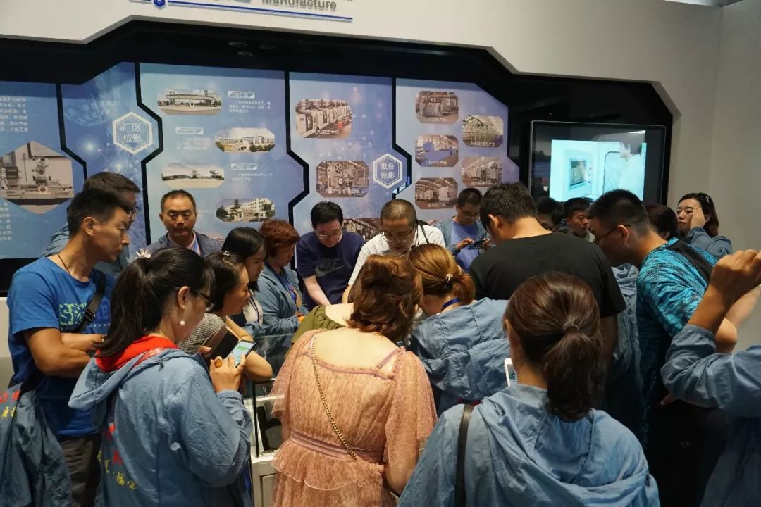 威力工具小扳手,文登威力工具活扳手生产视频