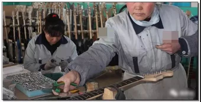 小众化产品可以牛到这个程度？中国超猛小镇横扫全世界