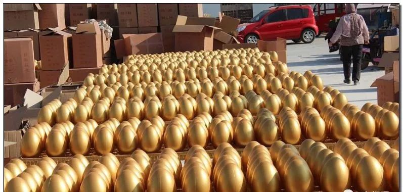 小众化产品可以牛到这个程度？中国超猛小镇横扫全世界